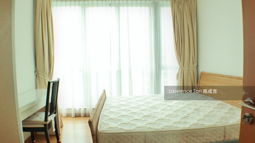 Caribbean At Keppel Bay (D4), Condominium #198286892